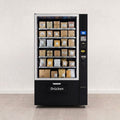 Secret Pack Automat mit Lift