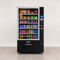 Snackautomat mit kleinem Display