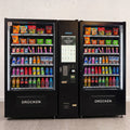 2in1 Master und Slave Snackautomat