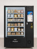 Secret Pack Automat 22 Zoll mit Förderbander